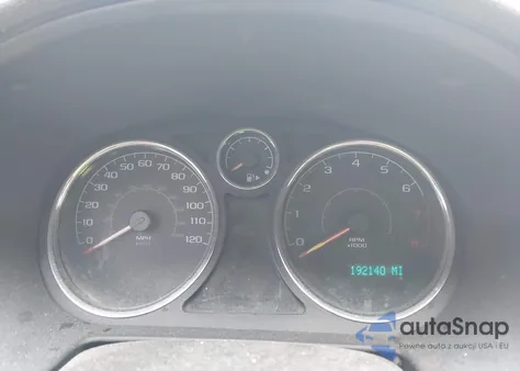 2008 Chevrolet Cobalt Ls from USA, damaged, VIN 1G1AK58F587271555